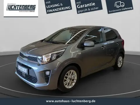 Used KIA PICANTO Petrol 2021 Ad 