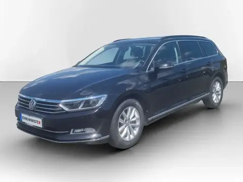 Used VOLKSWAGEN PASSAT Diesel 2019 Ad 