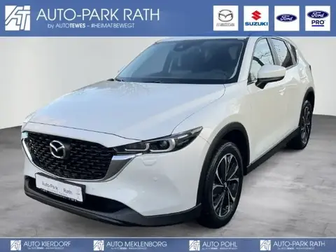 Annonce MAZDA CX-5 Essence 2023 d'occasion 