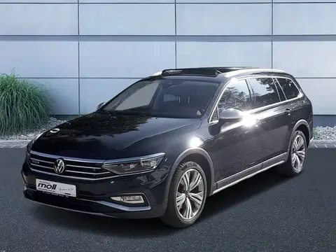 Used VOLKSWAGEN PASSAT Diesel 2021 Ad 