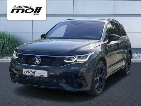 Used VOLKSWAGEN TIGUAN Petrol 2023 Ad 