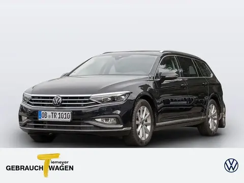 Used VOLKSWAGEN PASSAT Diesel 2023 Ad 