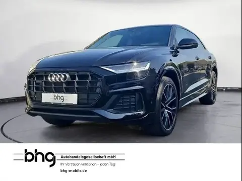 Used AUDI Q8 Diesel 2021 Ad 