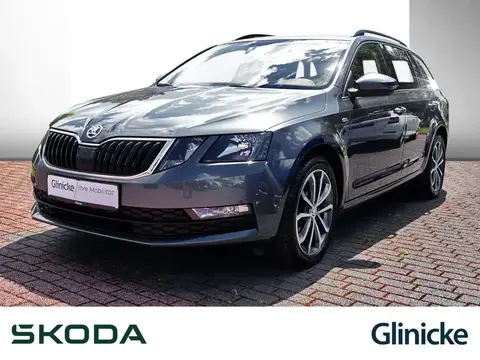 Used SKODA OCTAVIA Petrol 2019 Ad 