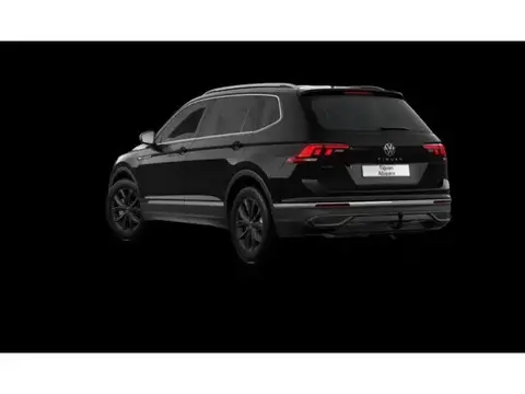 Annonce VOLKSWAGEN TIGUAN Diesel 2024 d'occasion 