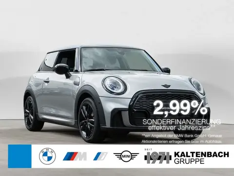 Used MINI COOPER Petrol 2023 Ad 