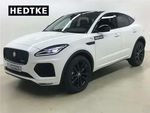 Annonce JAGUAR E-PACE Diesel 2024 d'occasion 