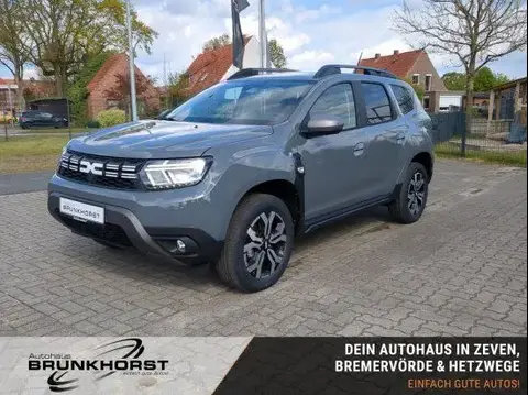 Annonce DACIA DUSTER Essence 2024 d'occasion Allemagne