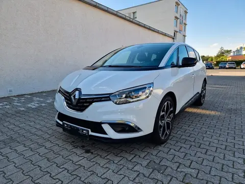 Annonce RENAULT SCENIC Essence 2023 d'occasion Allemagne
