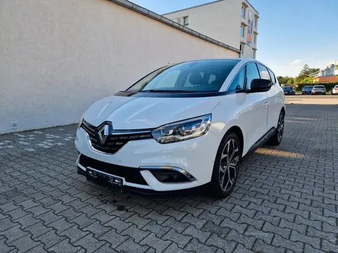 Annonce RENAULT SCENIC Essence 2023 d'occasion 