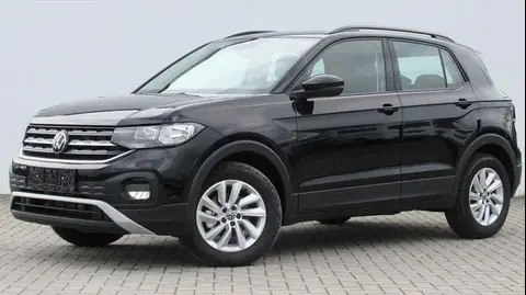 Annonce VOLKSWAGEN T-CROSS Essence 2023 d'occasion Allemagne