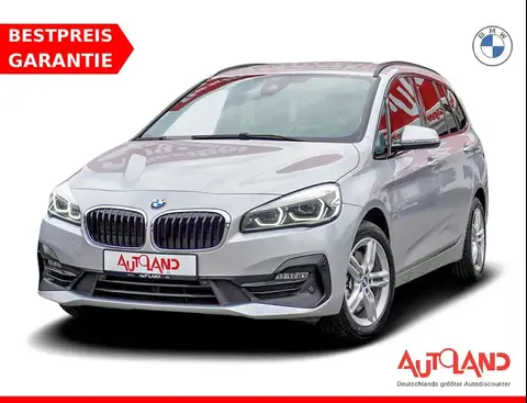 Annonce BMW SERIE 2 Diesel 2018 d'occasion 