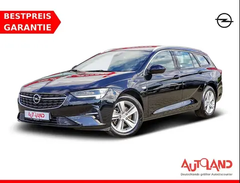 Annonce OPEL INSIGNIA Diesel 2022 d'occasion 