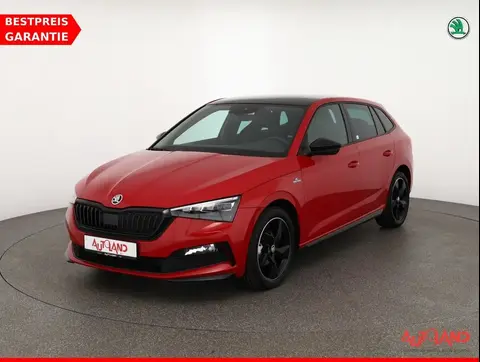 Used SKODA SCALA Petrol 2020 Ad 