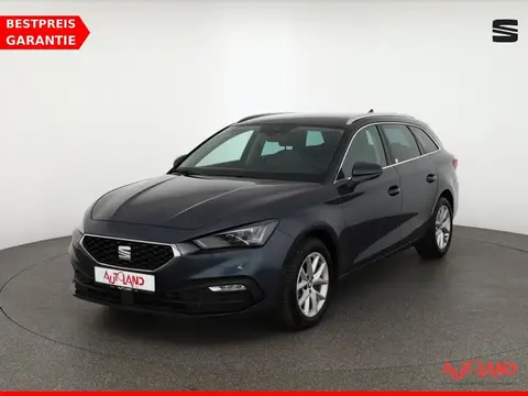 Used SEAT LEON Diesel 2021 Ad 