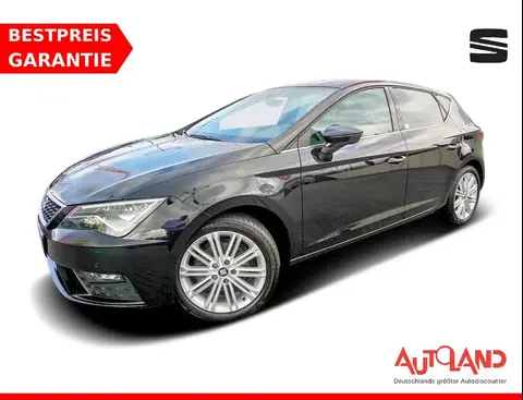 Annonce SEAT LEON Essence 2020 d'occasion 