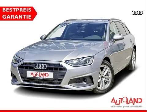 Used AUDI A4 Petrol 2021 Ad 