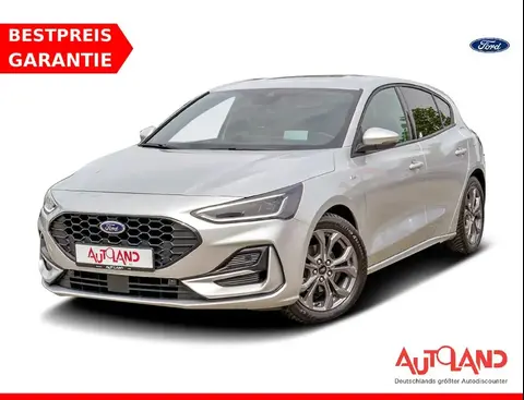 Annonce FORD FOCUS Diesel 2022 d'occasion 