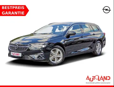 Annonce OPEL INSIGNIA Diesel 2022 d'occasion 