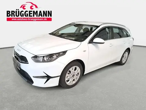 Used KIA CEED Petrol 2024 Ad 