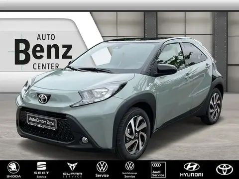 Used TOYOTA AYGO X Petrol 2024 Ad 