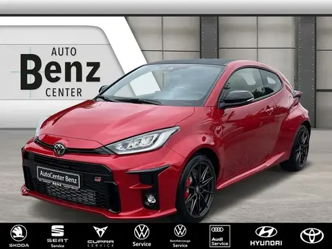 Annonce TOYOTA YARIS Essence 2024 d'occasion 