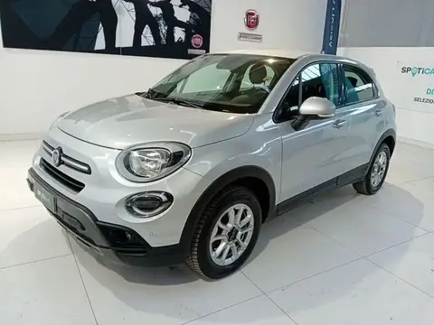 Used FIAT 500L Petrol 2018 Ad 