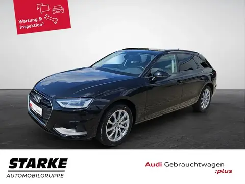 Used AUDI A4 Diesel 2020 Ad 