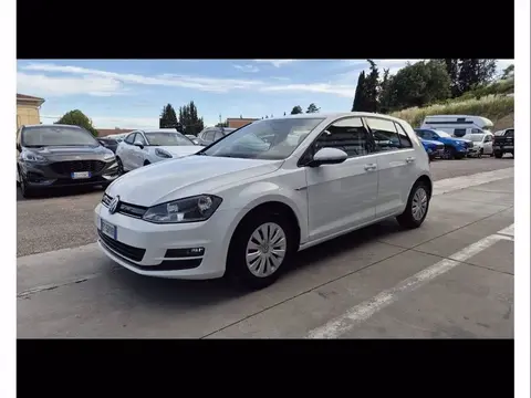 Annonce VOLKSWAGEN GOLF  2015 d'occasion 
