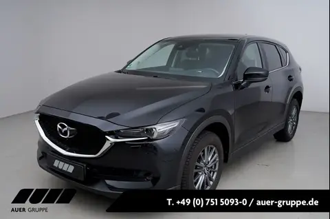 Annonce MAZDA CX-5 Essence 2019 d'occasion 