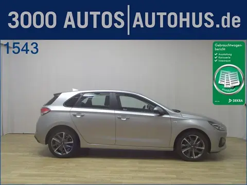 Used HYUNDAI I30 Petrol 2022 Ad 