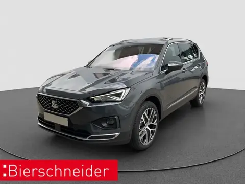 Annonce SEAT TARRACO Diesel 2024 d'occasion 