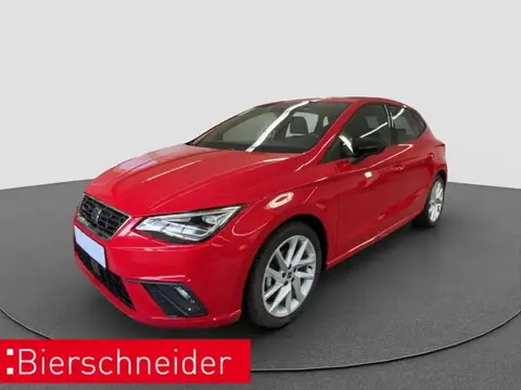 Annonce SEAT IBIZA Essence 2023 d'occasion 