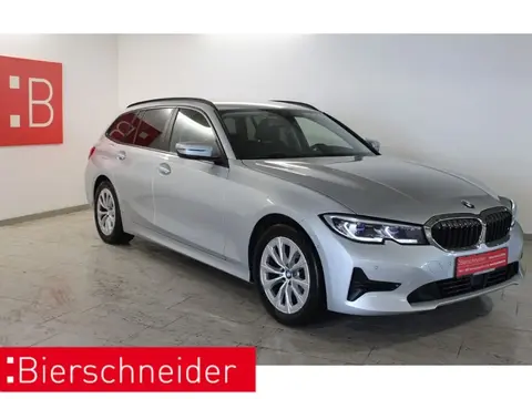 Annonce BMW SERIE 3 Diesel 2020 d'occasion Allemagne