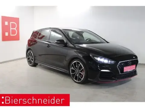 Used HYUNDAI I30 Petrol 2018 Ad 