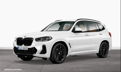 Used BMW X3 Petrol 2023 Ad 
