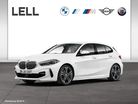 Annonce BMW SERIE 1 Essence 2020 d'occasion 