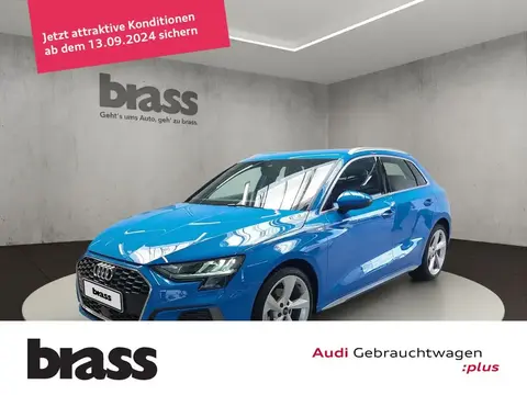 Used AUDI A3 Diesel 2023 Ad 