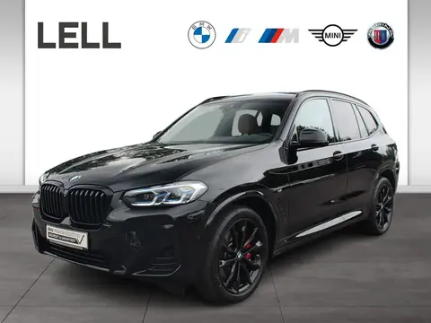 Annonce BMW X3 Diesel 2023 d'occasion Allemagne