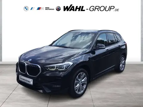 Used BMW X1 Hybrid 2021 Ad 