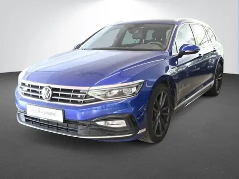 Used VOLKSWAGEN PASSAT Petrol 2023 Ad 