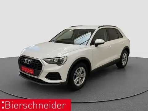 Used AUDI Q3 Diesel 2021 Ad Germany