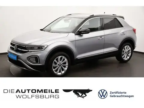 Annonce VOLKSWAGEN T-ROC Essence 2023 d'occasion 