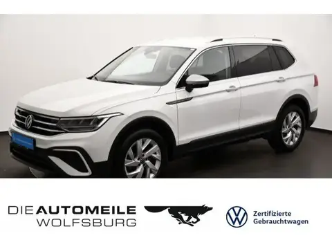 Used VOLKSWAGEN TIGUAN Petrol 2023 Ad 