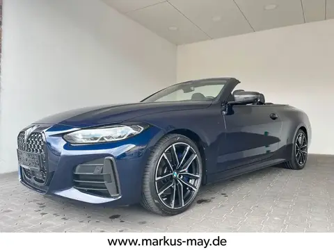 Annonce BMW M440 Essence 2021 d'occasion 