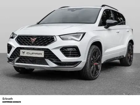 Used CUPRA ATECA Petrol 2023 Ad 