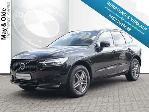 Used VOLVO XC60 Diesel 2021 Ad 