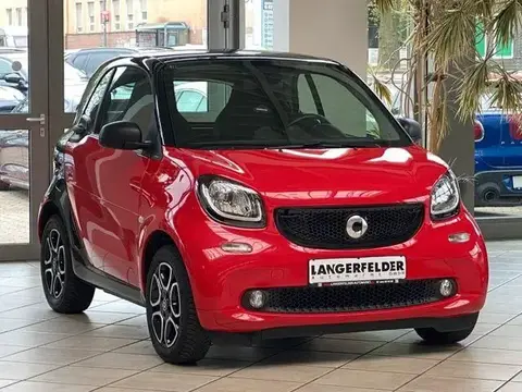 Used SMART FORTWO Petrol 2019 Ad 