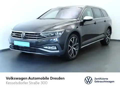 Used VOLKSWAGEN PASSAT Diesel 2022 Ad 