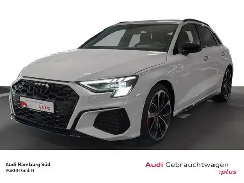 Annonce AUDI S3 Essence 2023 d'occasion 